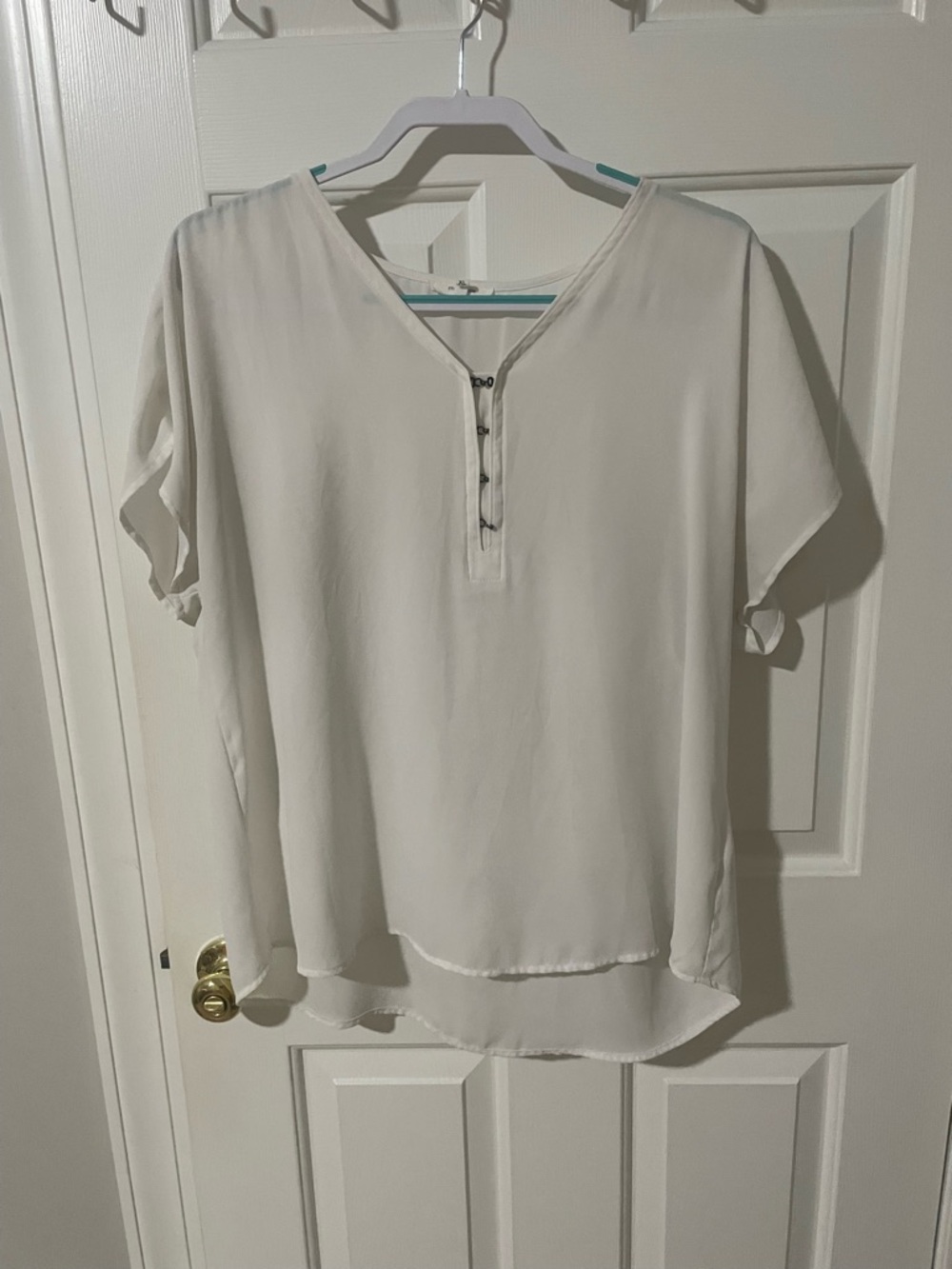 Xl blouse Maurice’s